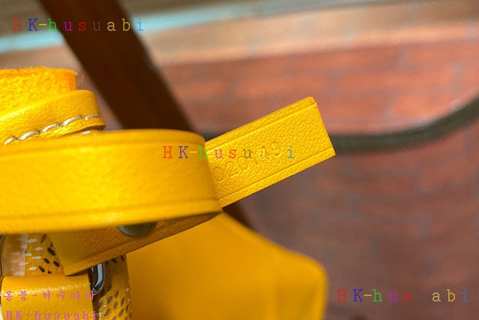 ★미러급★고야드 앙주백 G 525210-7