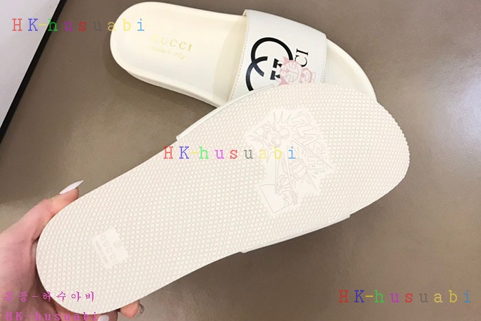 NEW 구찌 슬리퍼 신상 GU 325011