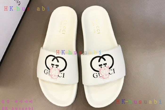 NEW 구찌 슬리퍼 신상 GU 325011