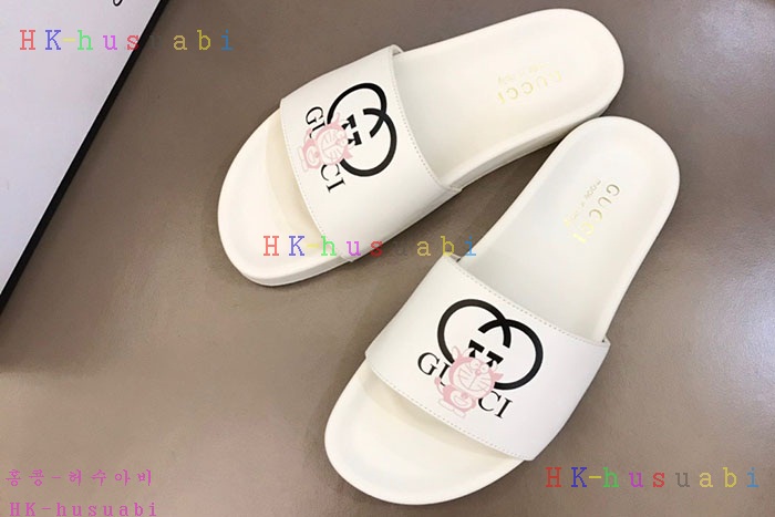 NEW 구찌 슬리퍼 신상 GU 325011