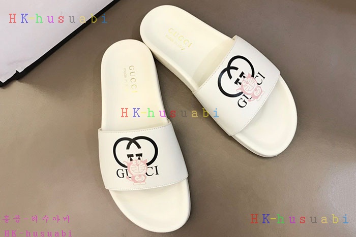 NEW 구찌 슬리퍼 신상 GU 325011