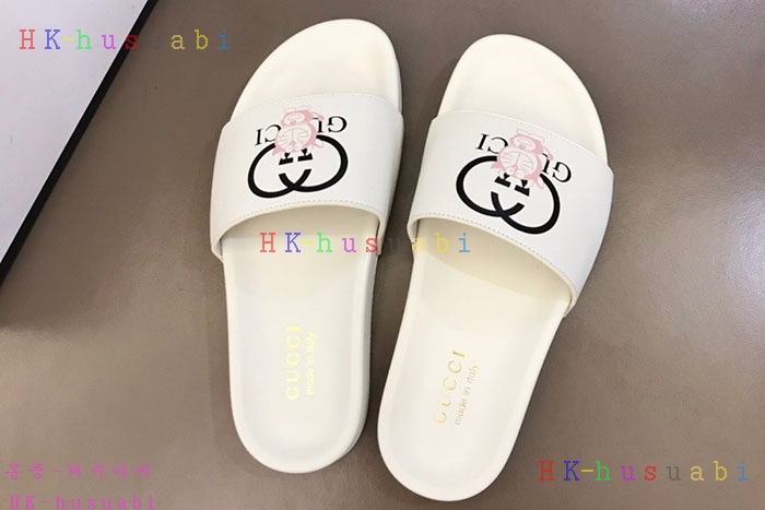 NEW 구찌 슬리퍼 신상 GU 325011