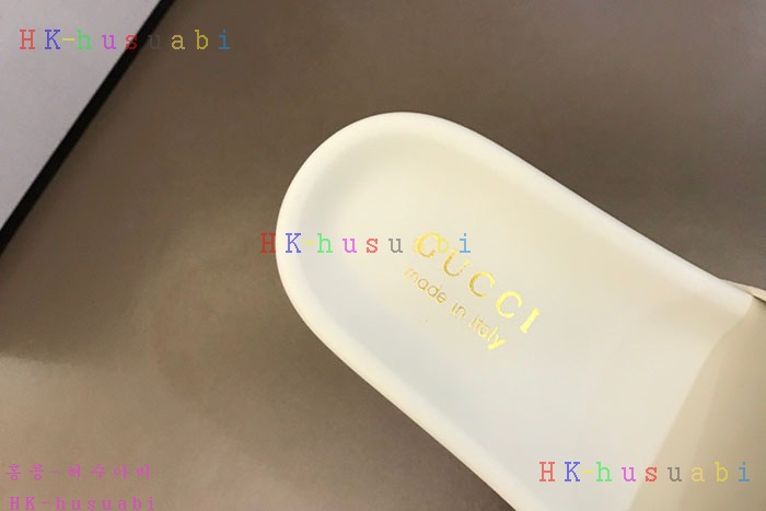 NEW 구찌 슬리퍼 신상 GU 325010