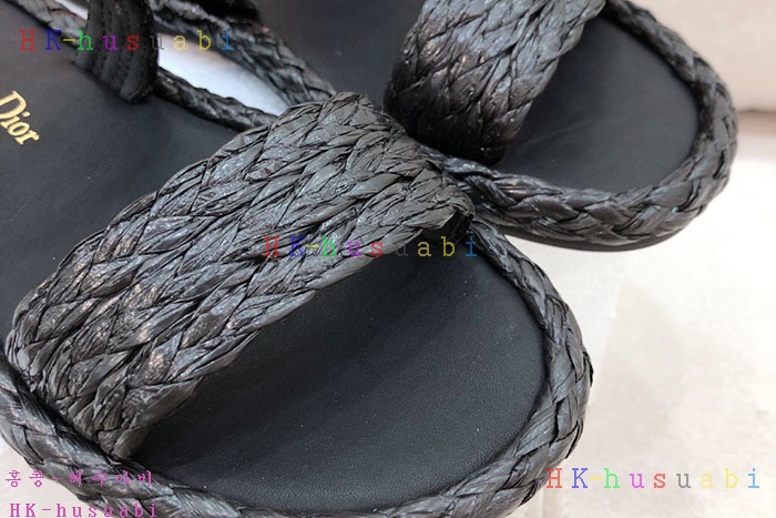 NEW 디올 신발 신상 DR 857222