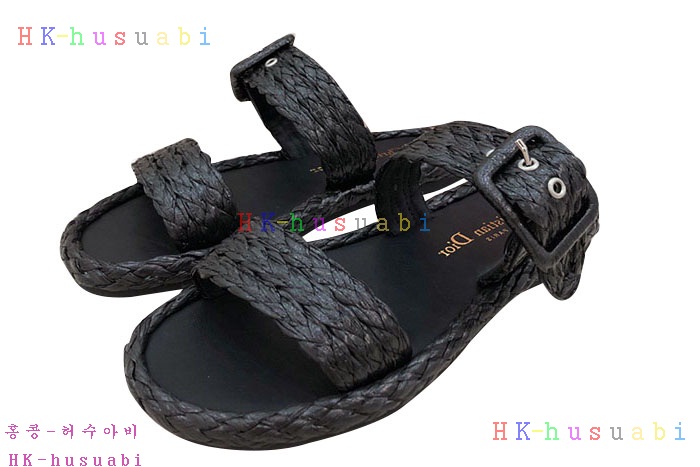 NEW 디올 신발 신상 DR 857222