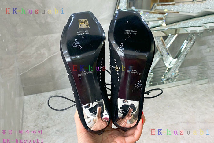 NEW 발망 신발 신상 B 755404