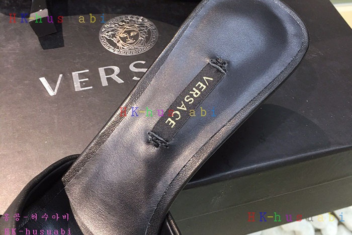 NEW 베르사체 신발 신상 V  4457224