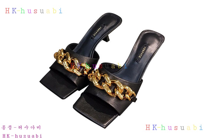 NEW 베르사체 신발 신상 V  4457224