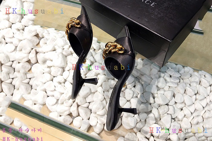 NEW 베르사체 신발 신상 V  4457224