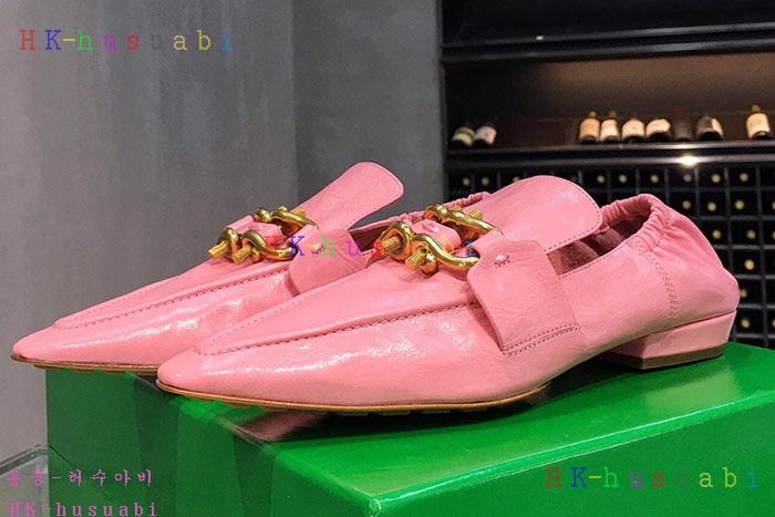 NEW 보테가베네타 신발 신상  BV 52523