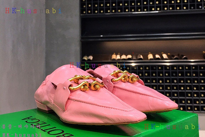 NEW 보테가베네타 신발 신상  BV 52523
