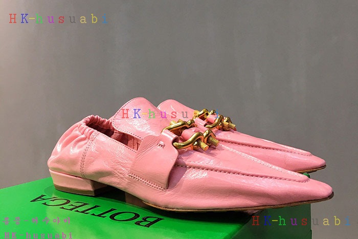 NEW 보테가베네타 신발 신상  BV 52523