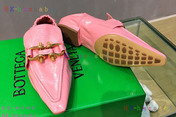 NEW 보테가베네타 신발 신상  BV 52523