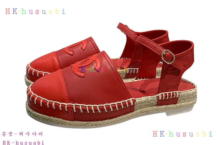 NEW 샤넬 샌들 신상 C 224423
