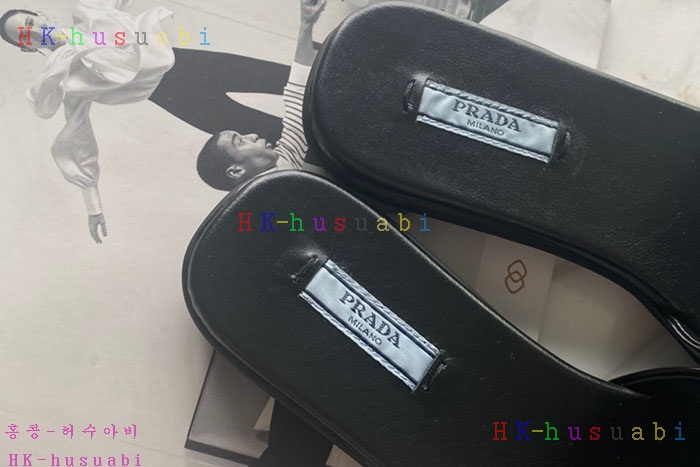 NEW 프라다 신발 신상 P 5572781