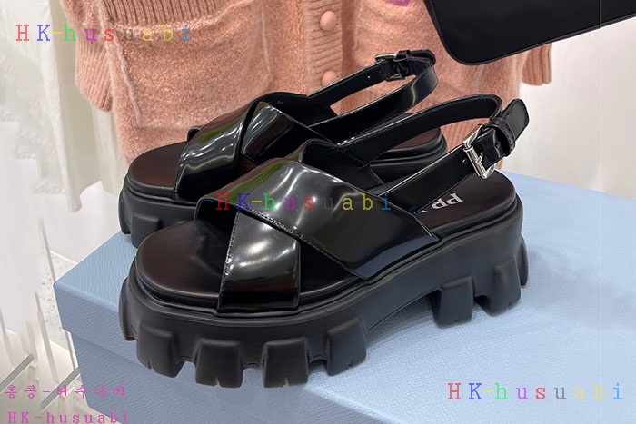 NEW 프라다 신발 신상 P 5572774