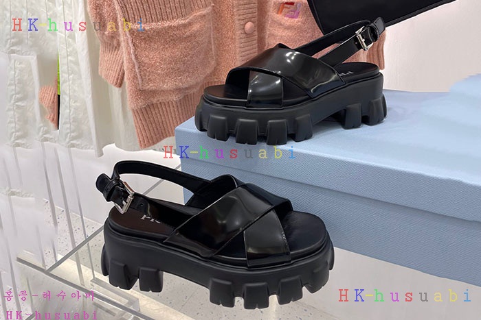 NEW 프라다 신발 신상 P 5572774