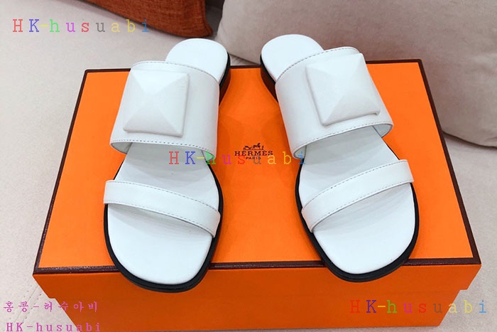 NEW 에르메스 샌들 신상 H 572881