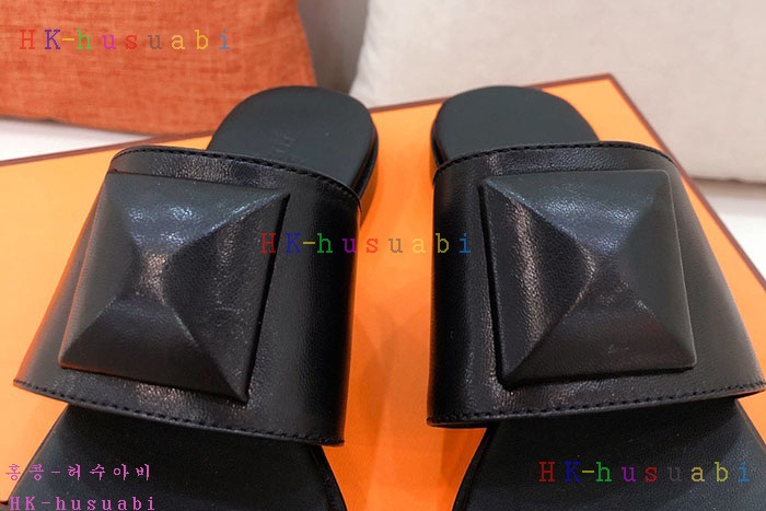 NEW 에르메스 샌들 신상 H 572882