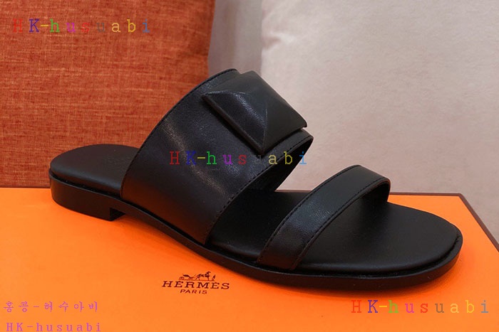 NEW 에르메스 샌들 신상 H 572882