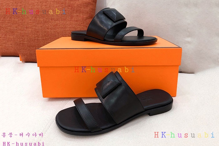 NEW 에르메스 샌들 신상 H 572882