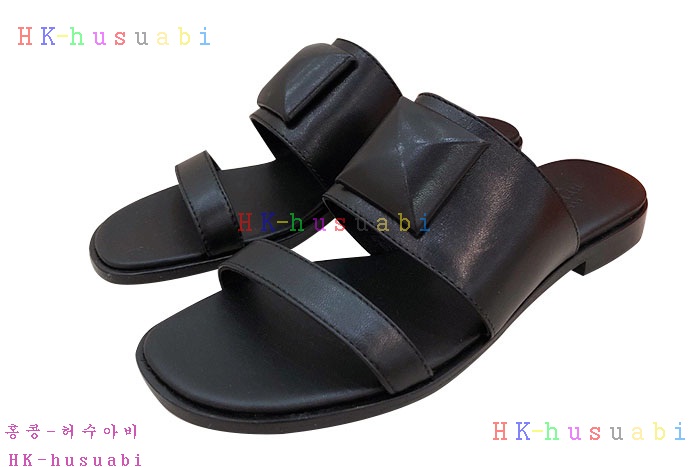 NEW 에르메스 샌들 신상 H 572882