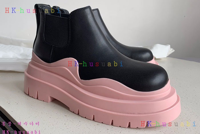 NEW 보테가베네타 부츠 신상 BV 588301
