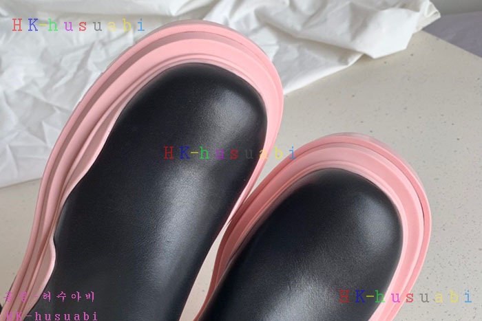 NEW 보테가베네타 부츠 신상 BV 588301