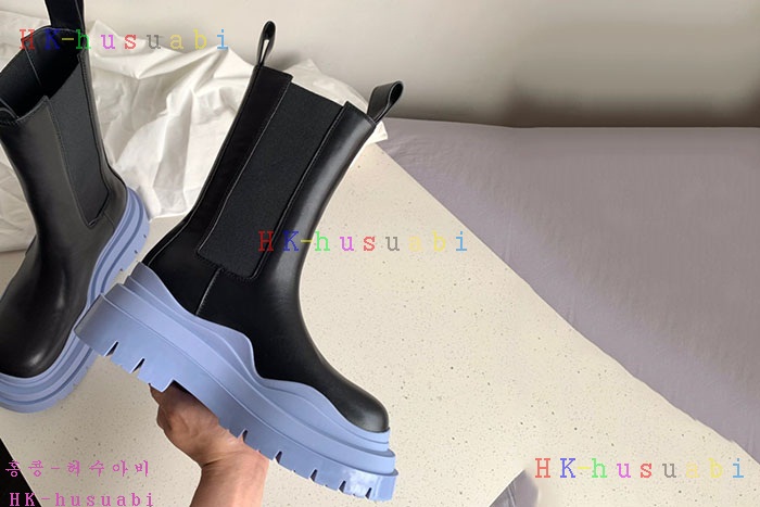 NEW 보테가베네타 부츠 신상 BV 588302