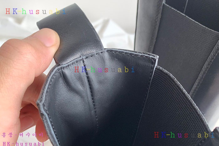 NEW 보테가베네타 부츠 신상 BV 588302