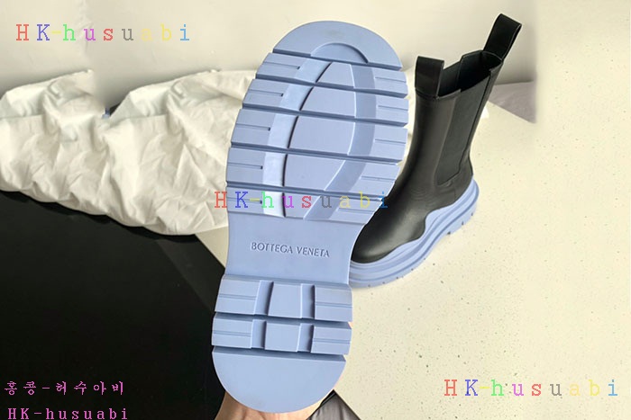 NEW 보테가베네타 부츠 신상 BV 588302