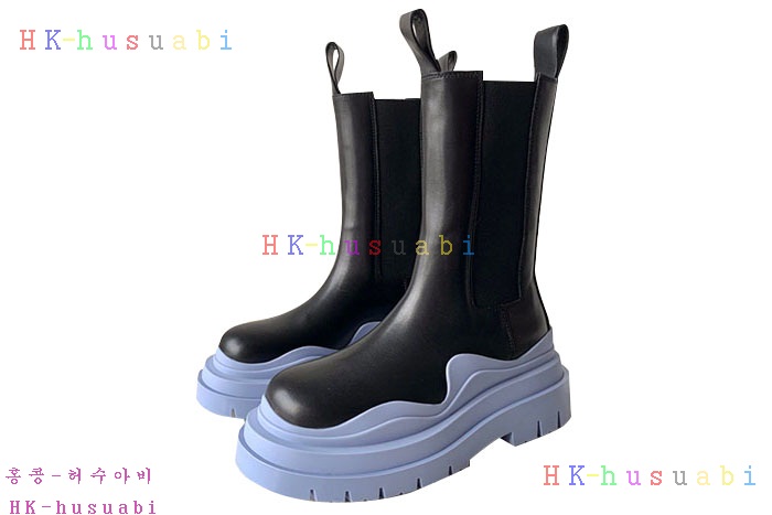 NEW 보테가베네타 부츠 신상 BV 588302
