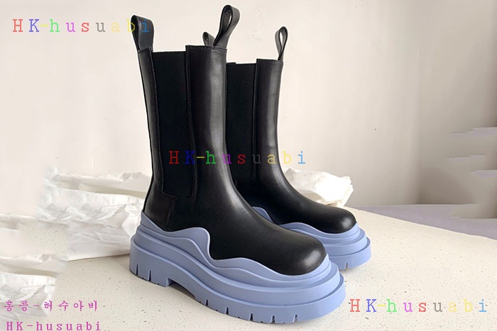 NEW 보테가베네타 부츠 신상 BV 588302