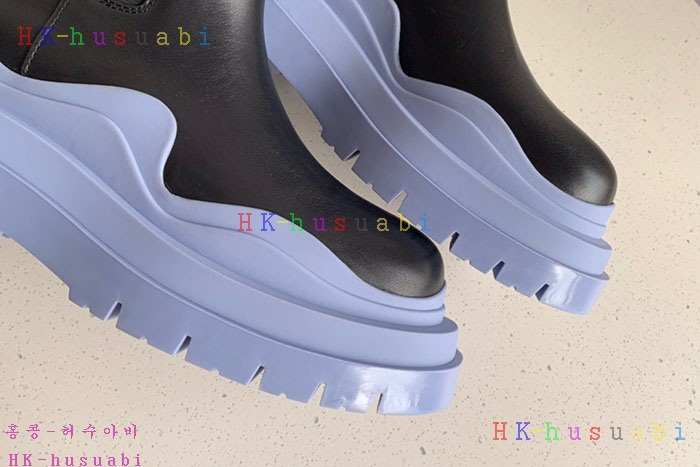 NEW 보테가베네타 부츠 신상 BV 588302