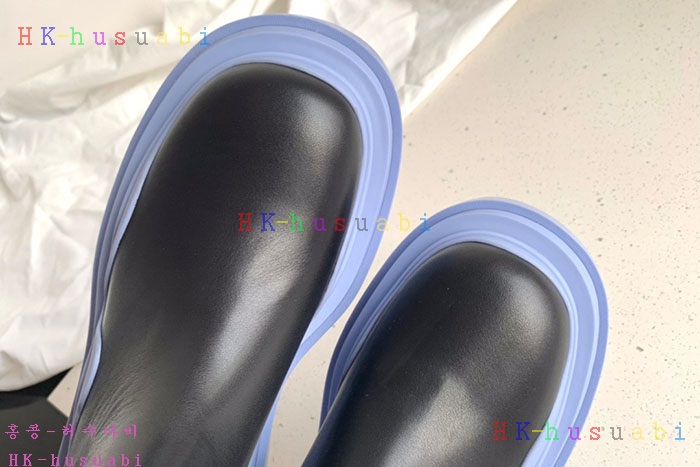 NEW 보테가베네타 부츠 신상 BV 588302