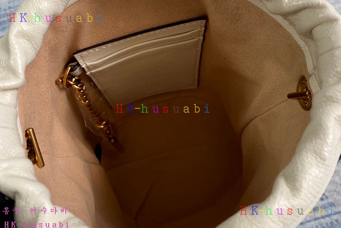 ★미러급★ 구찌 마몬트 버킷백 GU 575163