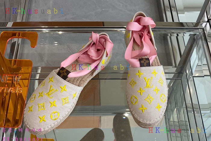 NEW 루이비통 신발 신상 LV 857202