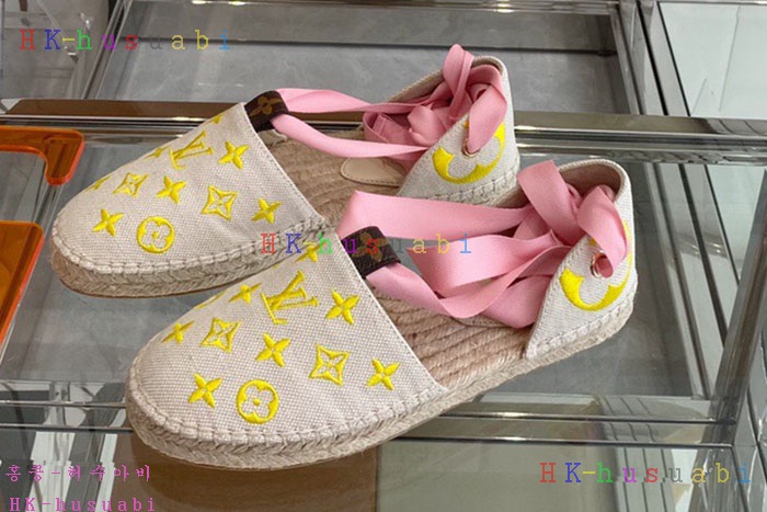 NEW 루이비통 신발 신상 LV 857202
