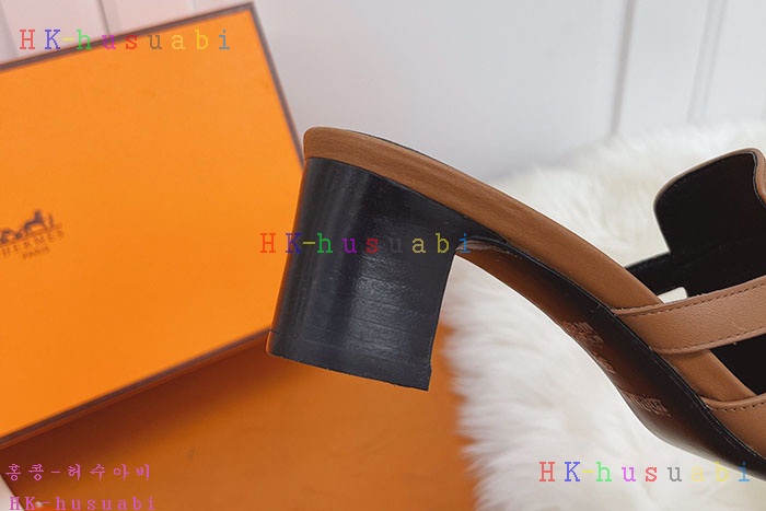 NEW 에르메스  신발 신상 H 572221
