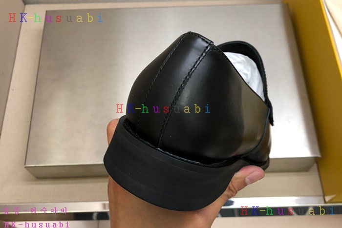 NEW 펜디 신발 신상 FD 573001