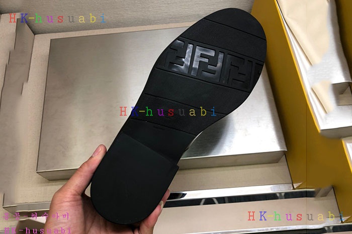NEW 펜디 신발 신상 FD 573001