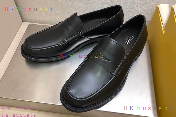 NEW 펜디 신발 신상 FD 573001