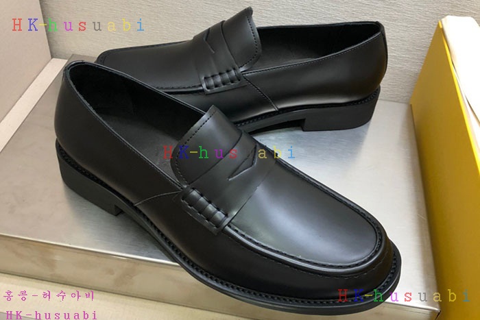 NEW 펜디 신발 신상 FD 573001