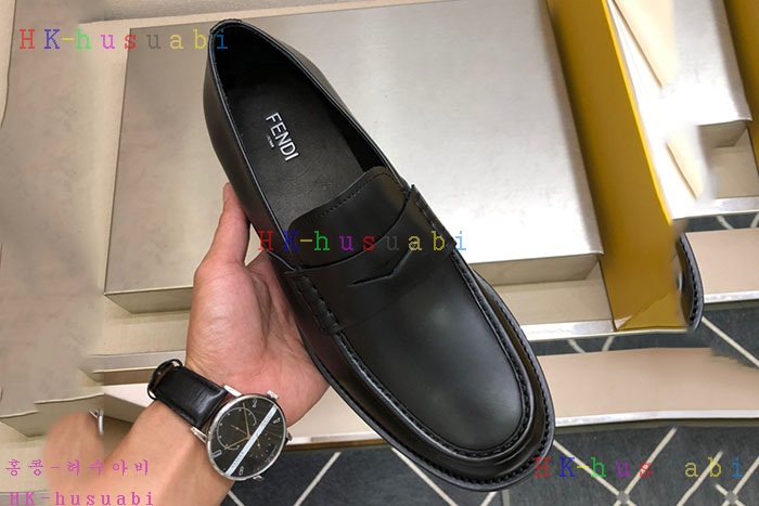 NEW 펜디 신발 신상 FD 573001