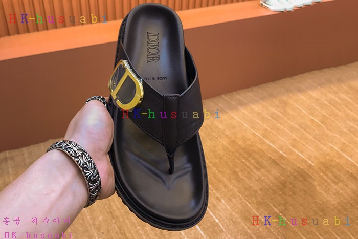 NEW 디올 슬리퍼 신상 DR 933420