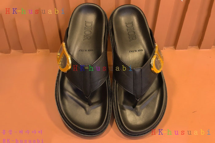 NEW 디올 슬리퍼 신상 DR 933420
