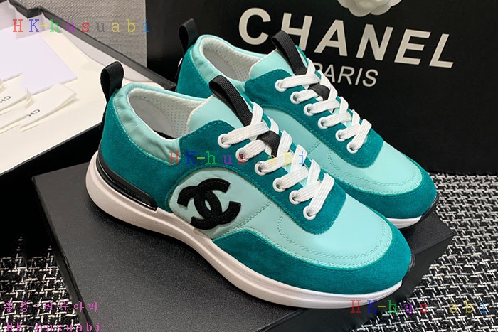 NEW 샤넬 스니커즈 신상 C 525523