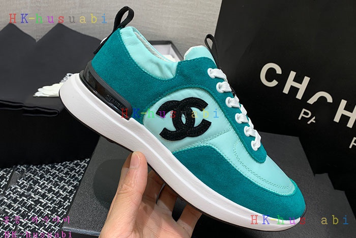 NEW 샤넬 스니커즈 신상 C 525523