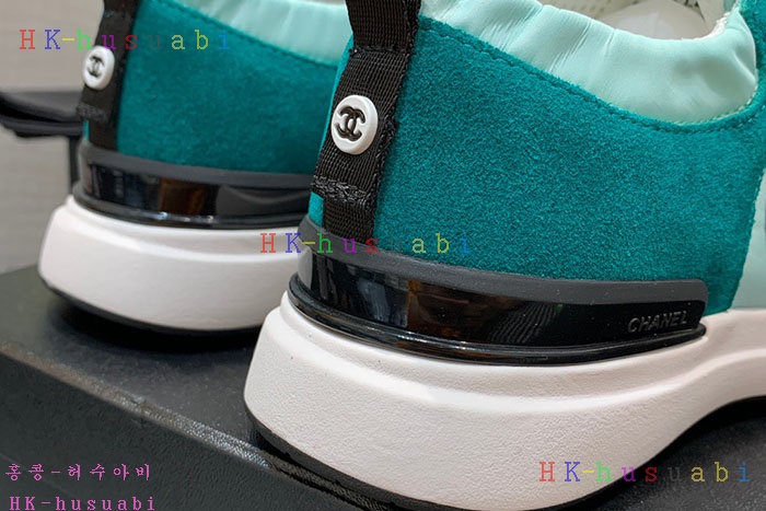 NEW 샤넬 스니커즈 신상 C 525523