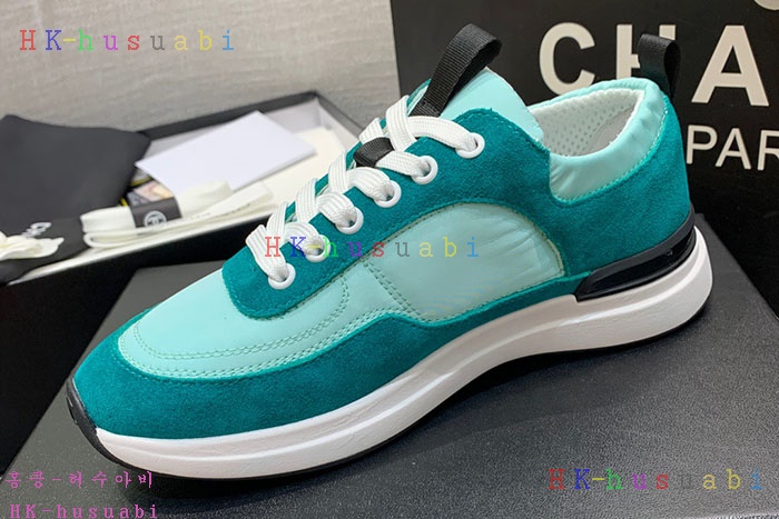 NEW 샤넬 스니커즈 신상 C 525523